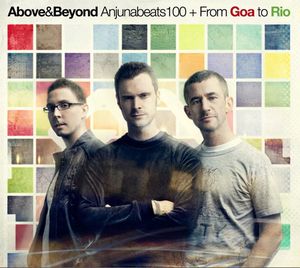 Anjunabeats100 + From Goa to Rio