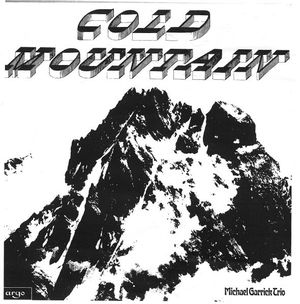 Cold Mountain