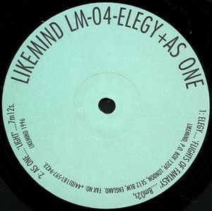 Likemind 04 (EP)