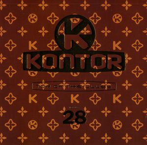 Kontor: Top of the Clubs, Volume 28