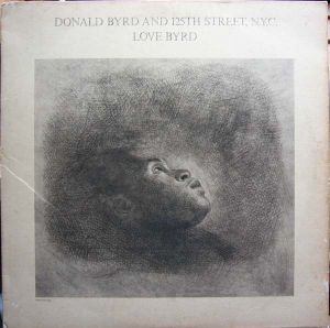 Love Byrd