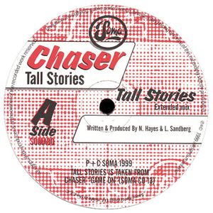 Tall Stories (Pooley's Deep mix)