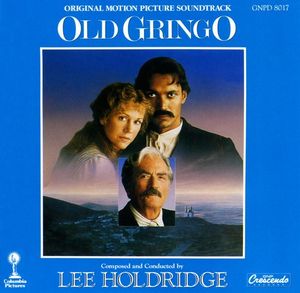 Old Gringo (OST)