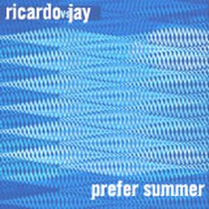 Prefer Summer (+Remixes) (EP)