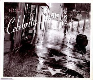 Celebrity Skin (Single)