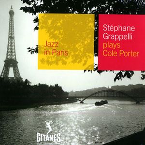 Jazz in Paris: Stéphane Grappelli Plays Cole Porter