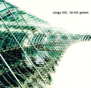 16-bit Golem (EP)