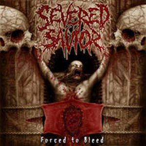 Forced to Bleed (EP)