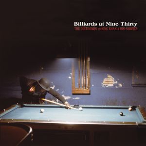 Billiards at Nine Thirty