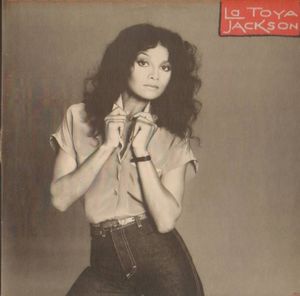 La Toya Jackson