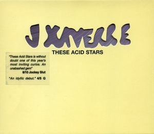 These Acid Stars