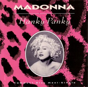 Hanky Panky (OST)
