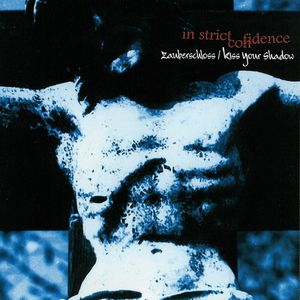 Zauberschloss / Kiss Your Shadow (EP)
