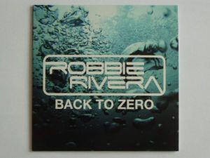 Back to Zero (Single)