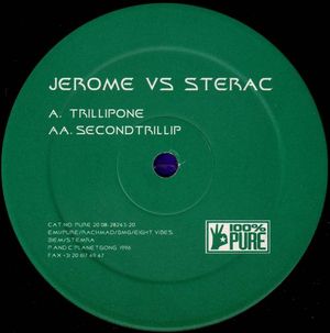 Trillipone