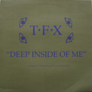 Deep Inside of Me (Single)
