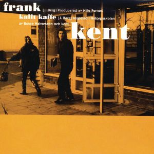 Frank (Single)