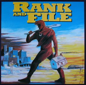 Rank & File