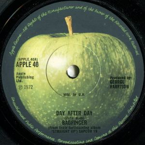 Day After Day (Single)