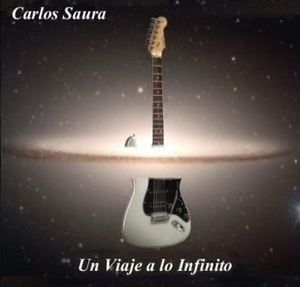 Un Viaje a lo Infinito (A Trip to the Infinite Thing)