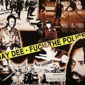 Fuck the Police (Single)