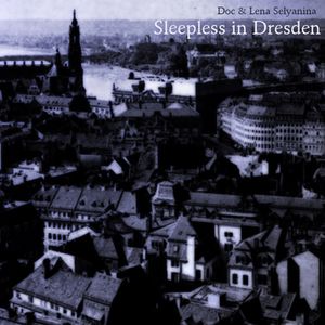 Sleepless in Dresden (Single)