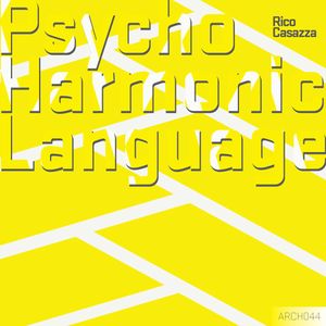 Psycho Harmonic Language