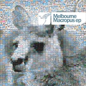 Melbourne Macropus EP (EP)