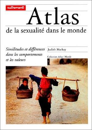 Atlas de la sexualité dans le monde