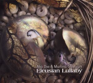 Eleusian Lullaby