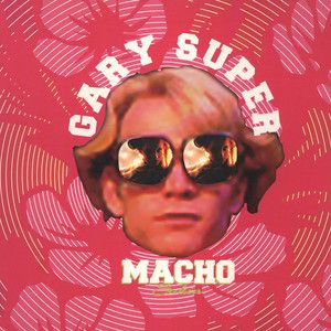 Barry Super Mahco (Dust Brothers remix)