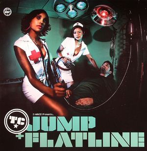 Jump / Flatline (Single)