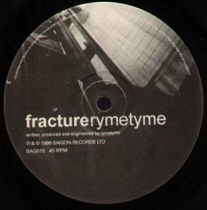 Fracture / Lock (Single)