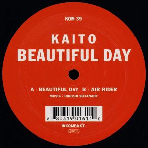 Beautiful Day (EP)