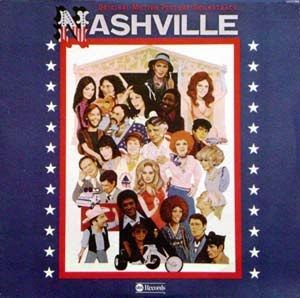 Nashville (OST)