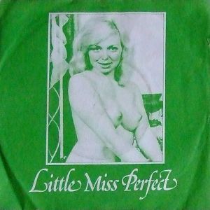 Little Miss Perfect (Single)