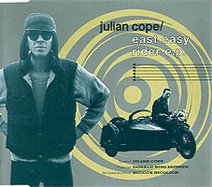 East Easy Rider (EP)