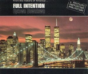 Uptown Downtown (Sugar Daddy 12" mix)