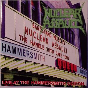 Live at the Hammersmith Odeon (Live)