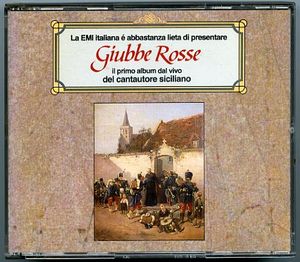 Giubbe rosse (Live)