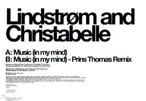 Music (In My Mind) (Prins Thomas remix)