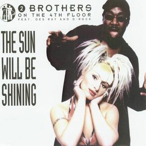 The Sun Will Be Shining (Mark van Dale With Enrico mix)