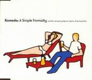 A Simple Formality