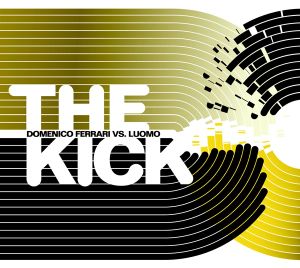 The Kick (EP)