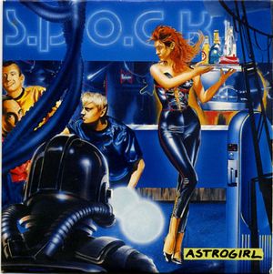 Astrogirl (Technicolor mix)