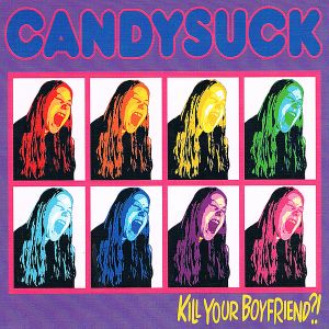 Kill Your Boyfriend?! (EP)