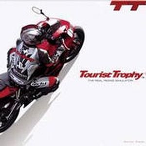 Tourist Trophy (OST)