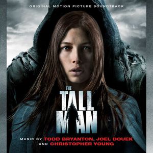 The Tall Man (OST)