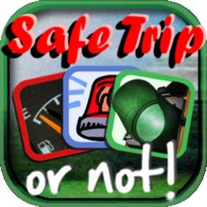 Safe Trip or Not