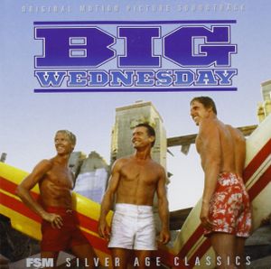 Big Wednesday (OST)